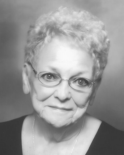 Rosalie Freeman